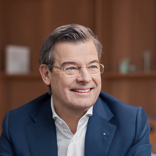 Dr. Erich Pfister